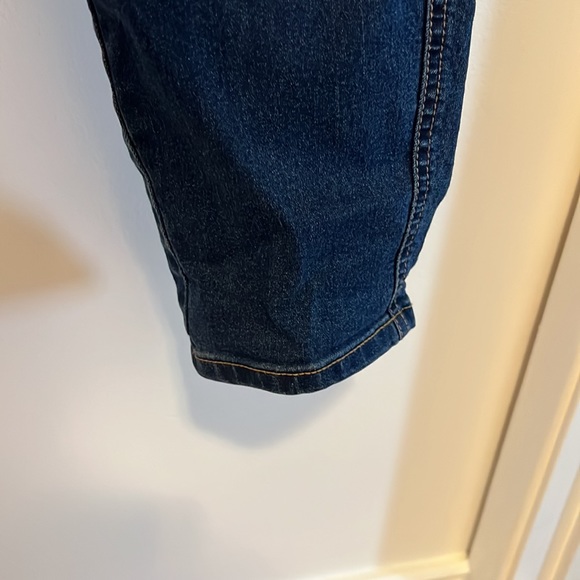 Ellos Bootcut Jegging Jeans - Picture 4 of 6